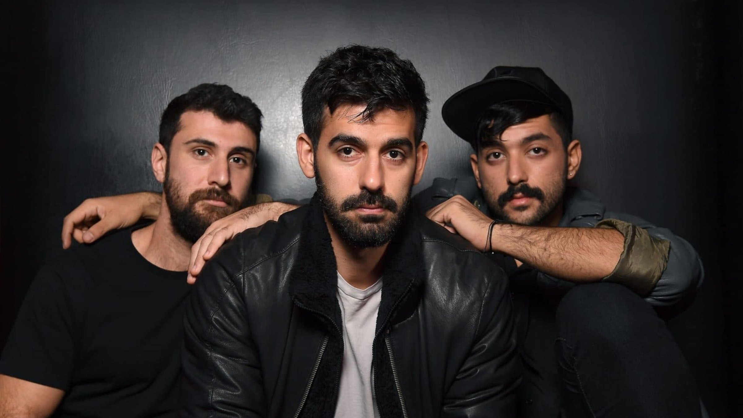 Mashrou' Leila — One Night Only