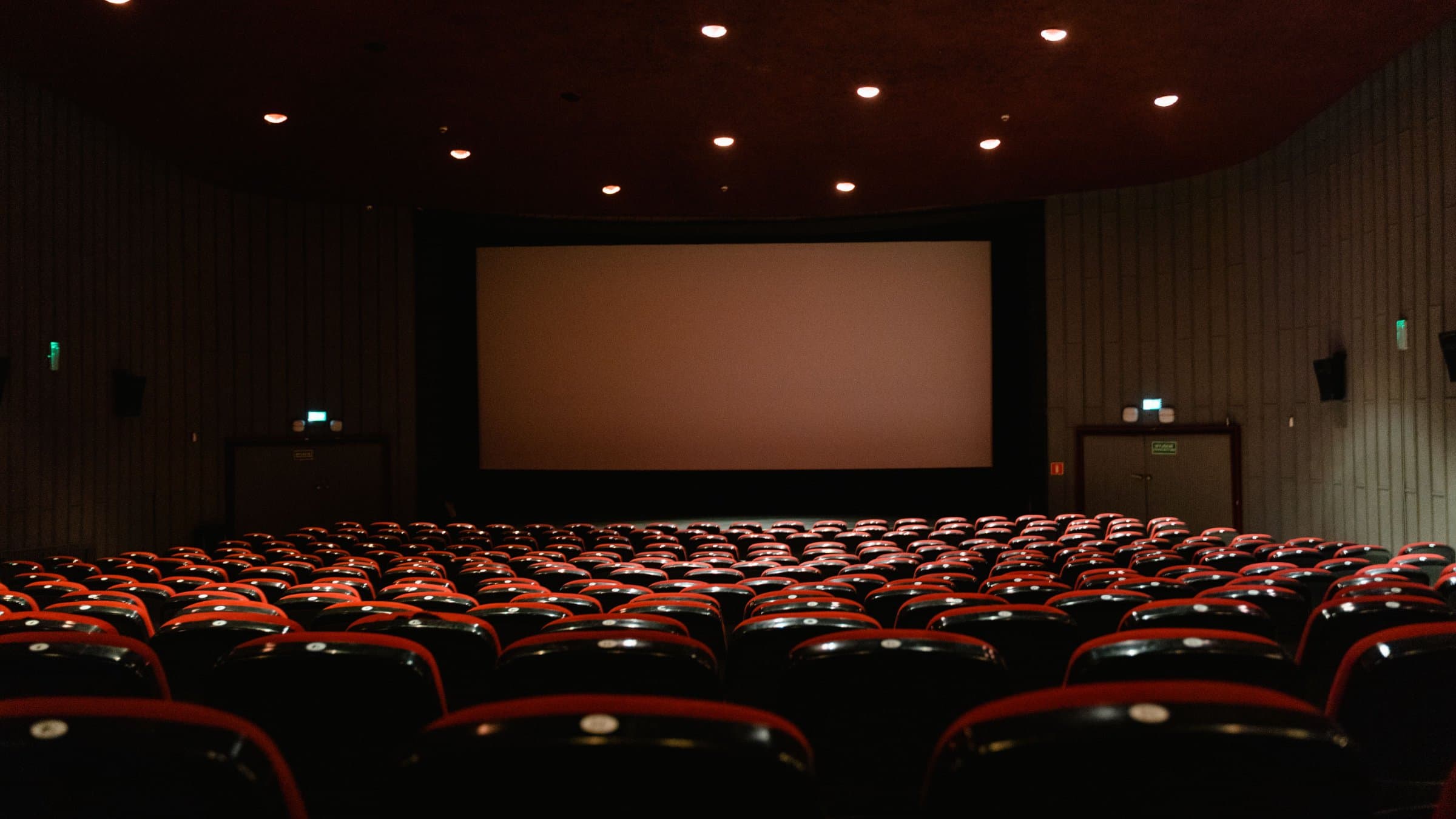 Film Screening: Stories from the City