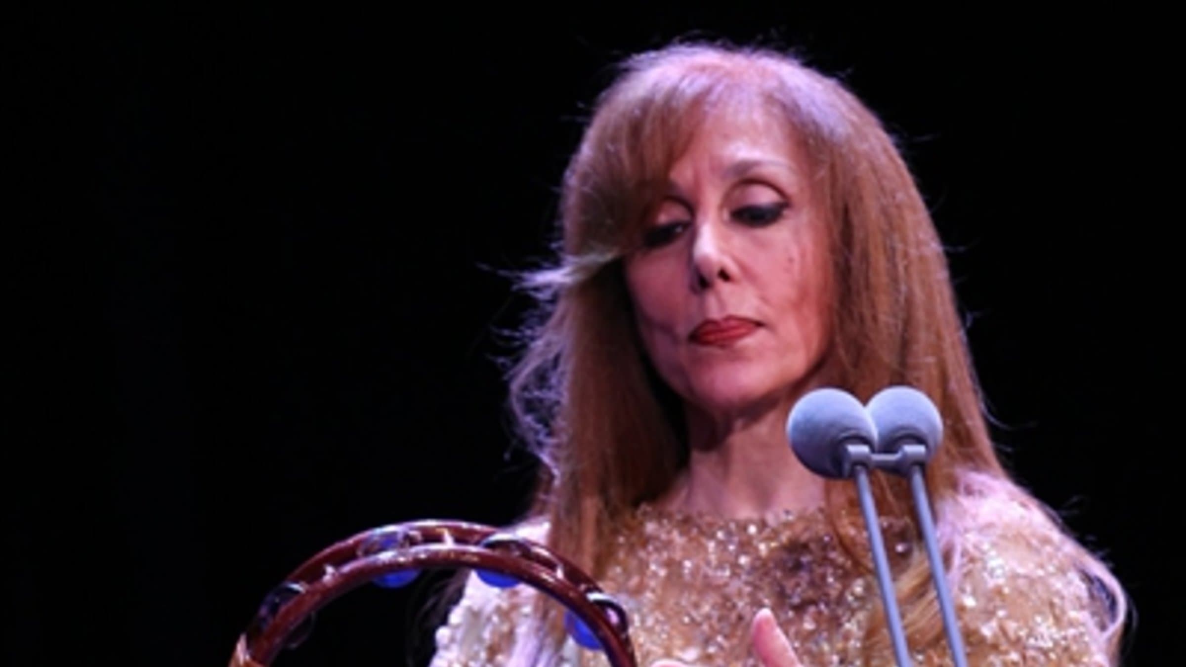 Fairouz Tribute · Strings of Amman